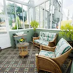 Acorn House 4* Keswick (Cumbria)