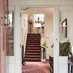Acorn House Maison d'hôtes 4*