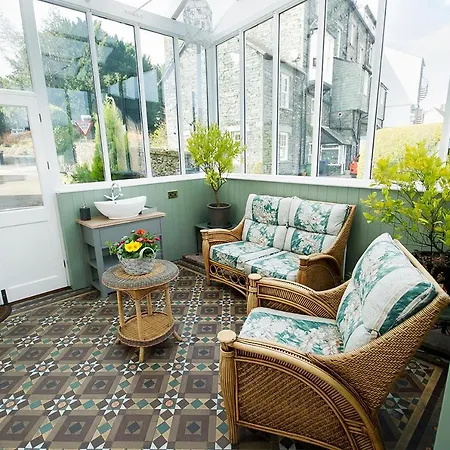 Acorn House 4* Keswick (Cumbria)