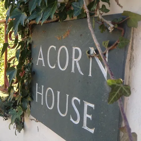 Maison d'hôtes Acorn House Keswick (Cumbria)