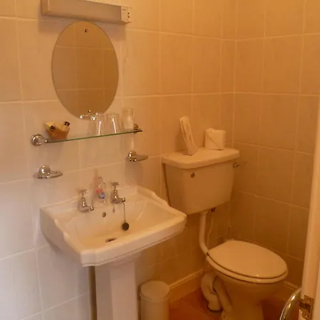 Pensionat Acorn House Keswick (Cumbria)