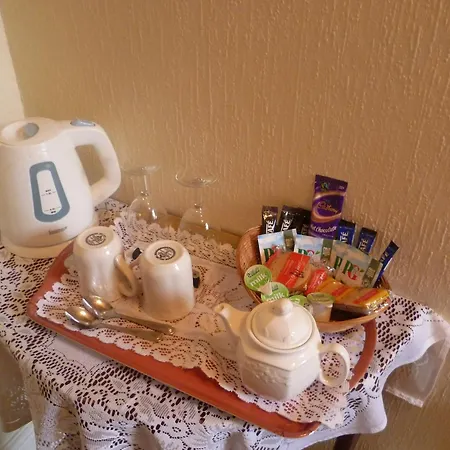 Maison d'hôtes Acorn House 4*