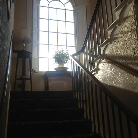 Pensionat Acorn House