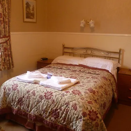 Maison d'hôtes Acorn House Keswick (Cumbria)