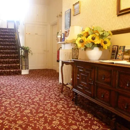 Acorn House Guest house Keswick (Cumbria)