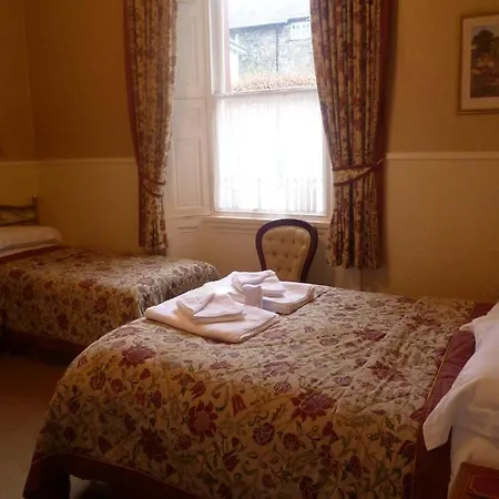 Acorn House Keswick (Cumbria)