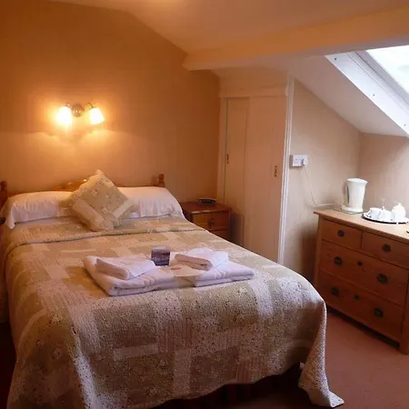 Acorn House Pensionat Keswick (Cumbria)