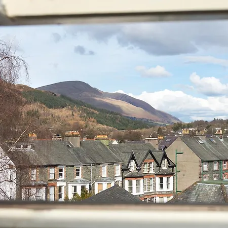 Acorn House 4* Keswick (Cumbria)