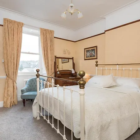 Acorn House Гостевой дом Кесвик