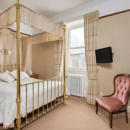 Pensionat Acorn House