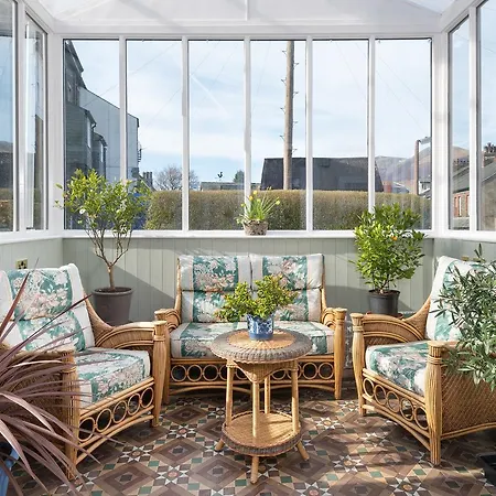 Acorn House Pensionat Keswick (Cumbria)