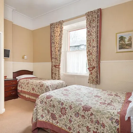 Acorn House Pensionat Keswick (Cumbria)