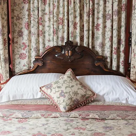 Acorn House Pensionat Keswick (Cumbria)