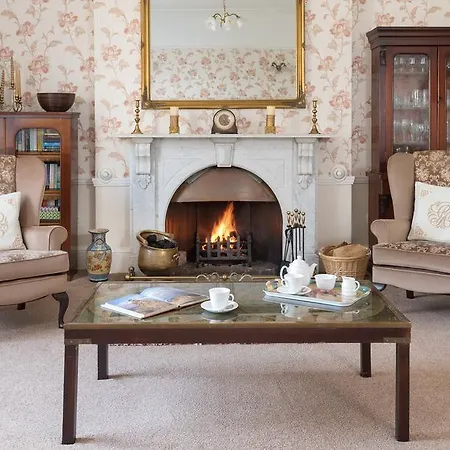 Pensionat Acorn House