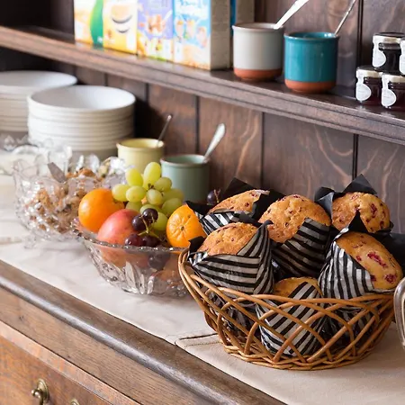 Acorn House 4* Keswick (Cumbria)