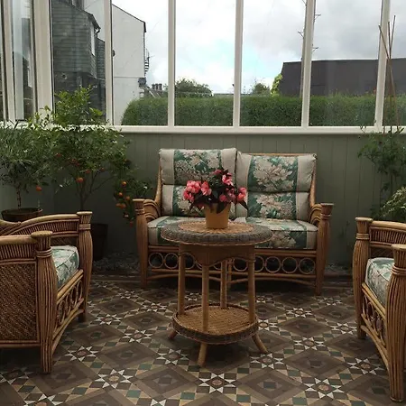 Acorn House 4* Keswick (Cumbria)