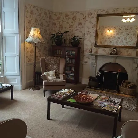 Acorn House Guest house Keswick (Cumbria)