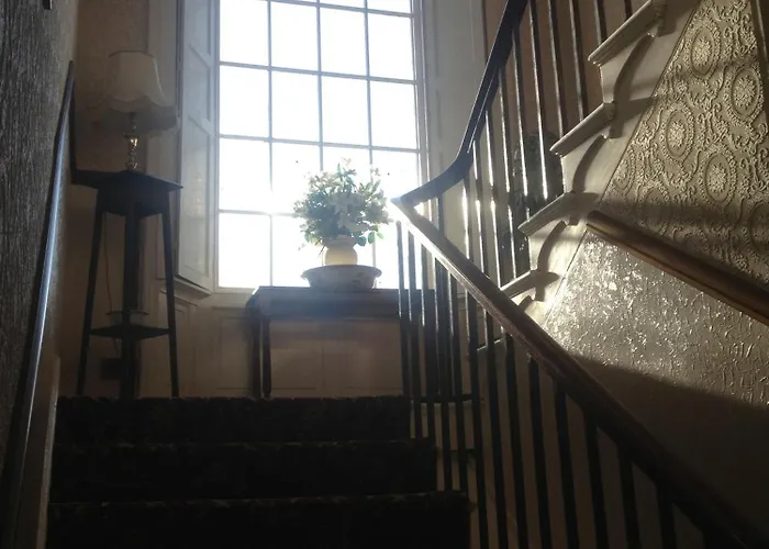 Pensjonat Acorn House