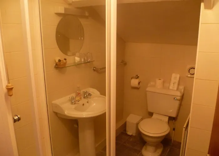 Pensjonat Acorn House