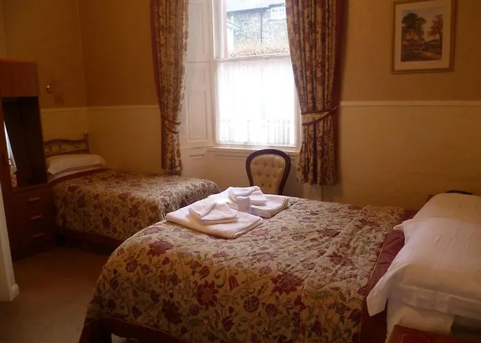 Acorn House Keswick (Cumbria)