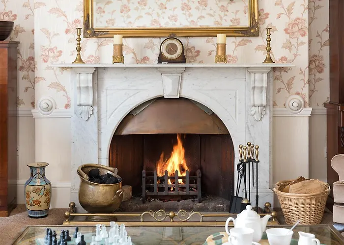 Acorn House Keswick (Cumbria)