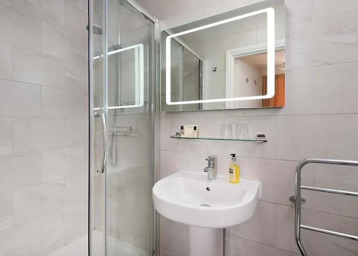 Acorn House Pensjonat