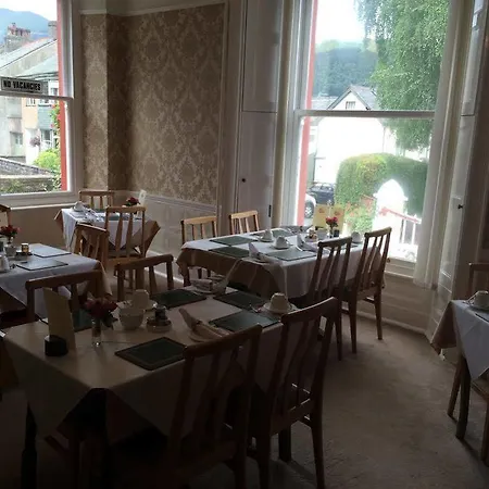 Acorn House 4* Keswick (Cumbria)